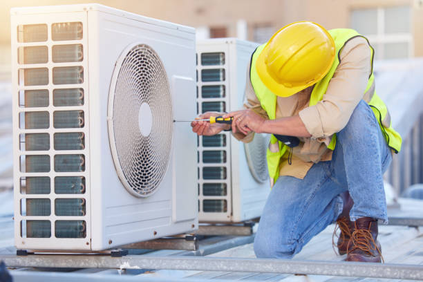 HVAC Troubleshooting in St Pete Beach, FL