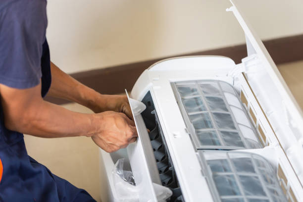 Best HVAC Air Duct Cleaning  in St Pete Beach, FL