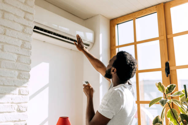 Best HVAC Air Duct Cleaning  in St Pete Beach, FL