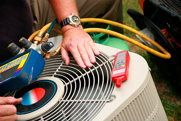 Best HVAC Companies Near Me  in St Pete Beach, FL